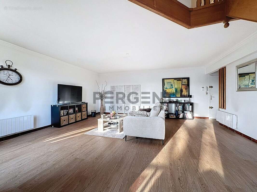 Appartement à CHARLEVILLE-MEZIERES