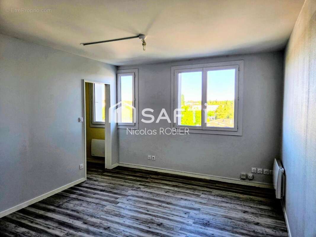 Photo 3 - Appartement à NIORT