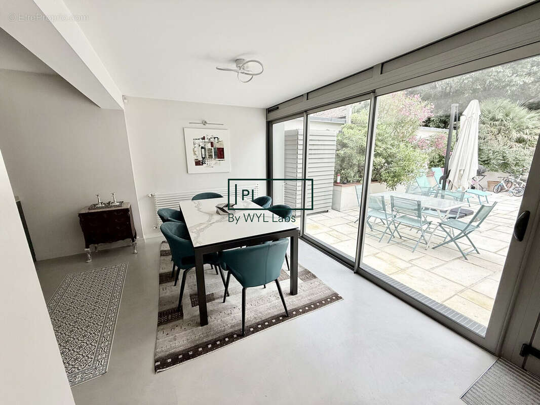 Maison 187 m² à Toulouse  - photo 3