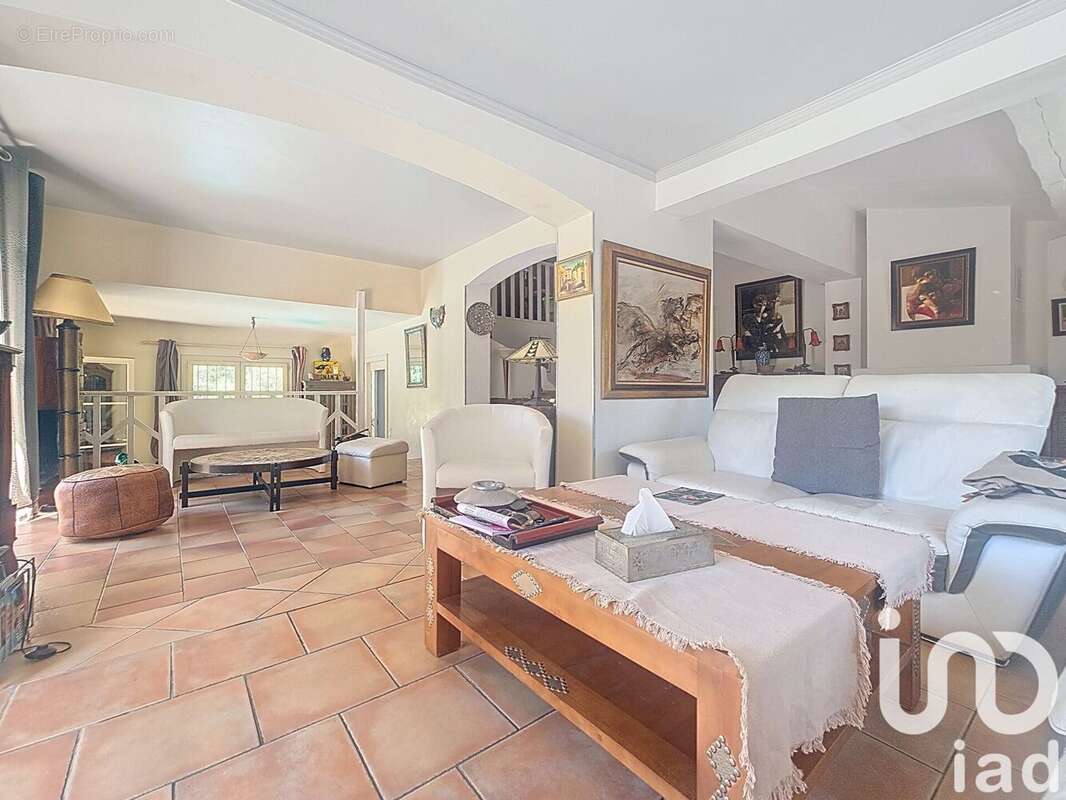 Photo 2 - Maison à SAINTE-MAXIME