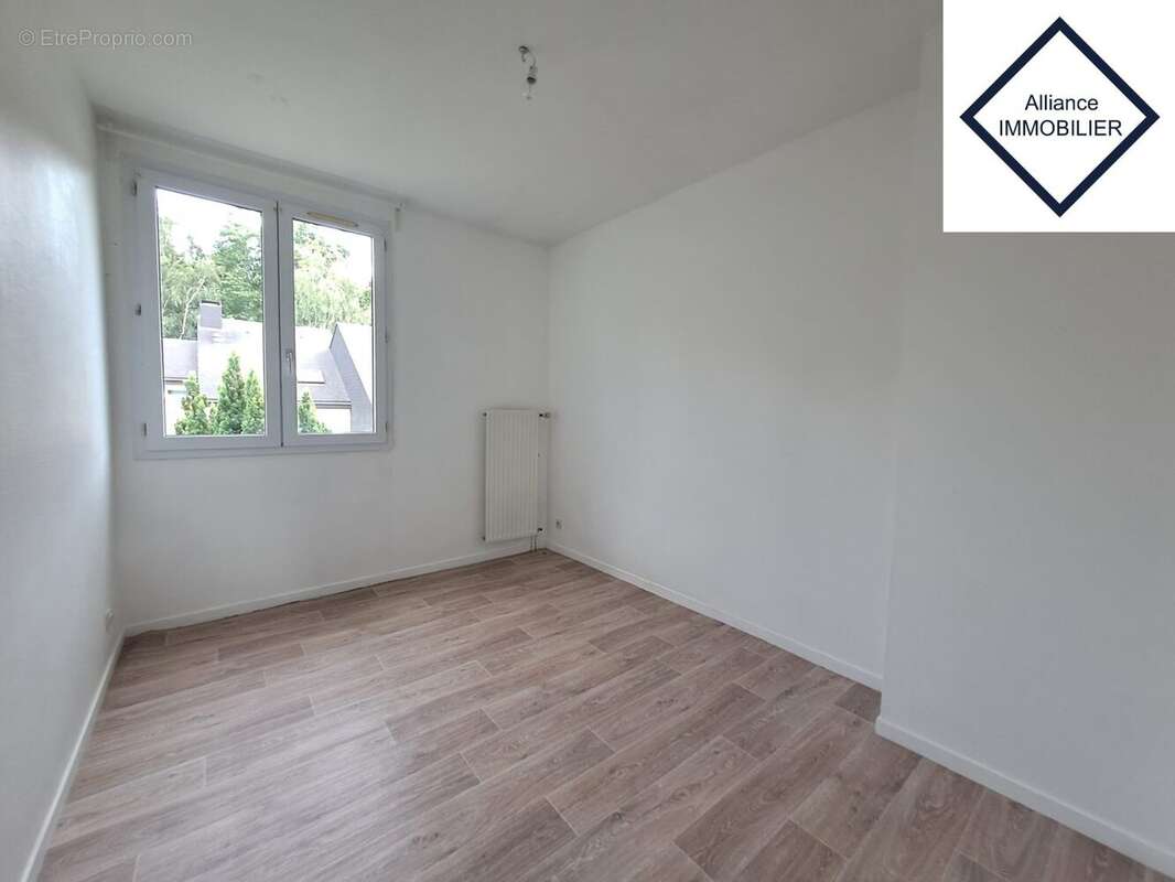 Maison à RENNES