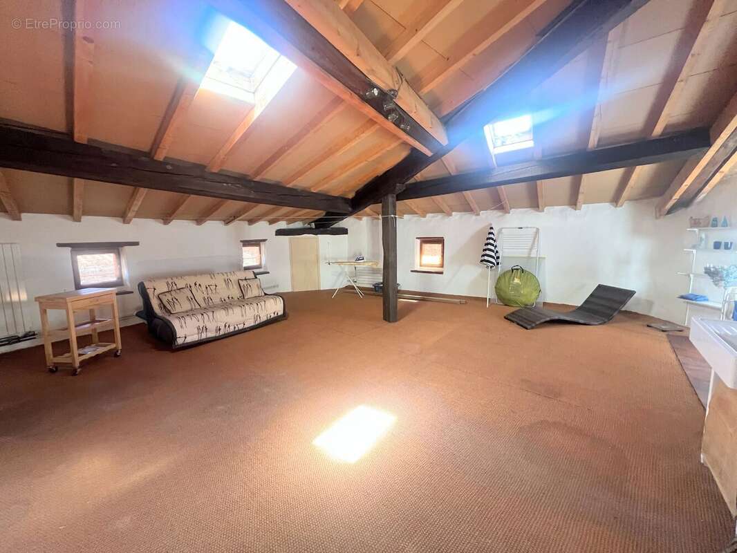 Maison à ALET-LES-BAINS