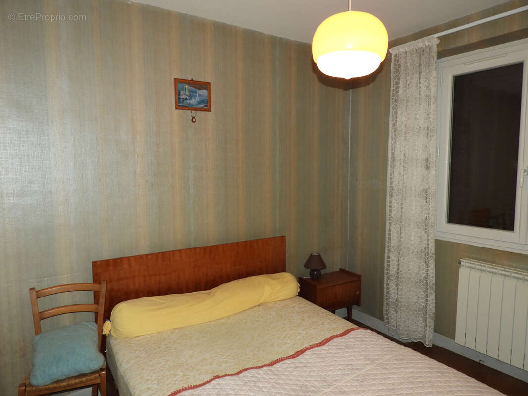 Maison à VILLEFRANCHE-DE-ROUERGUE