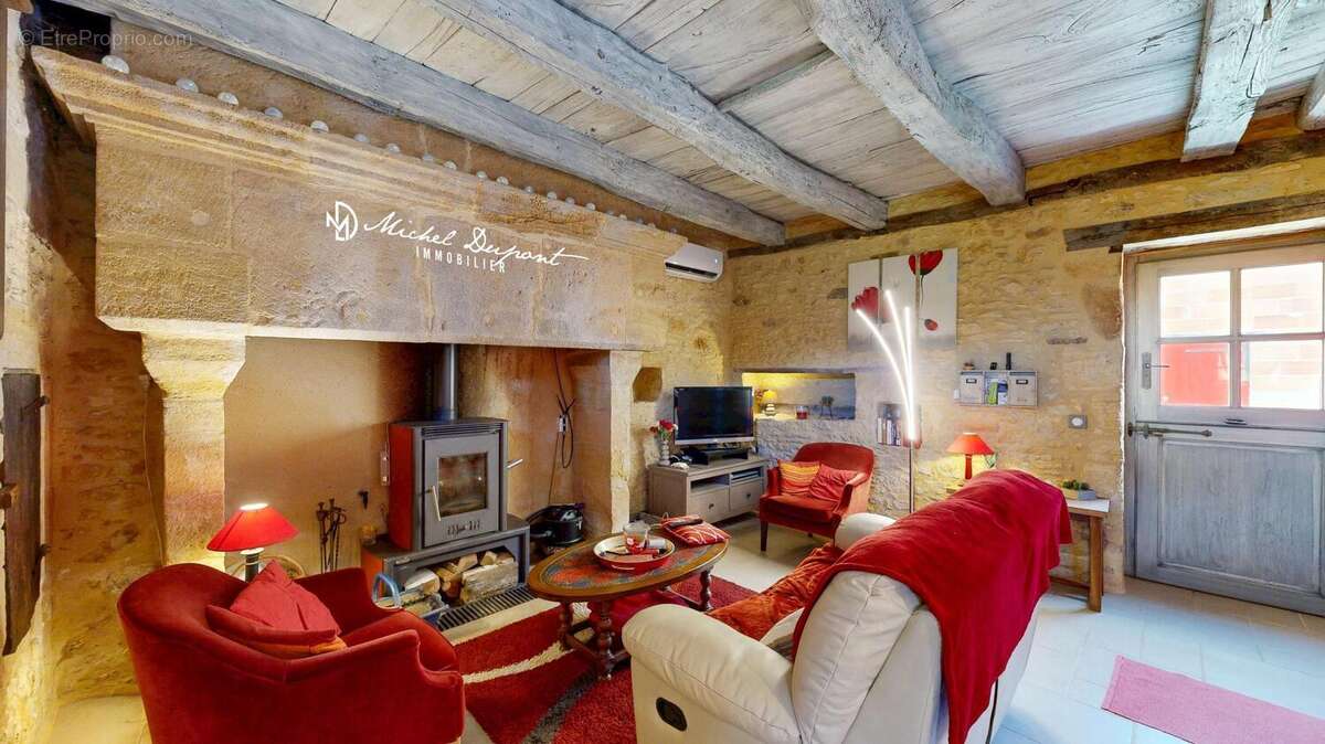 Photo 8 - Maison à LE BUGUE