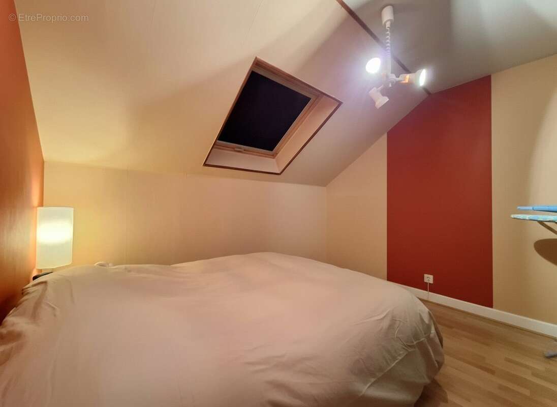 Appartement à EPINAL