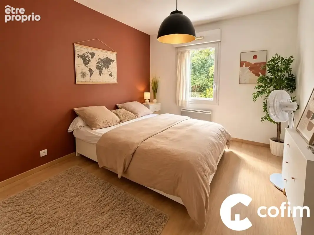 Appartement 2 pièces 47 m² à vendre à Bayonne (64100) - photo 3