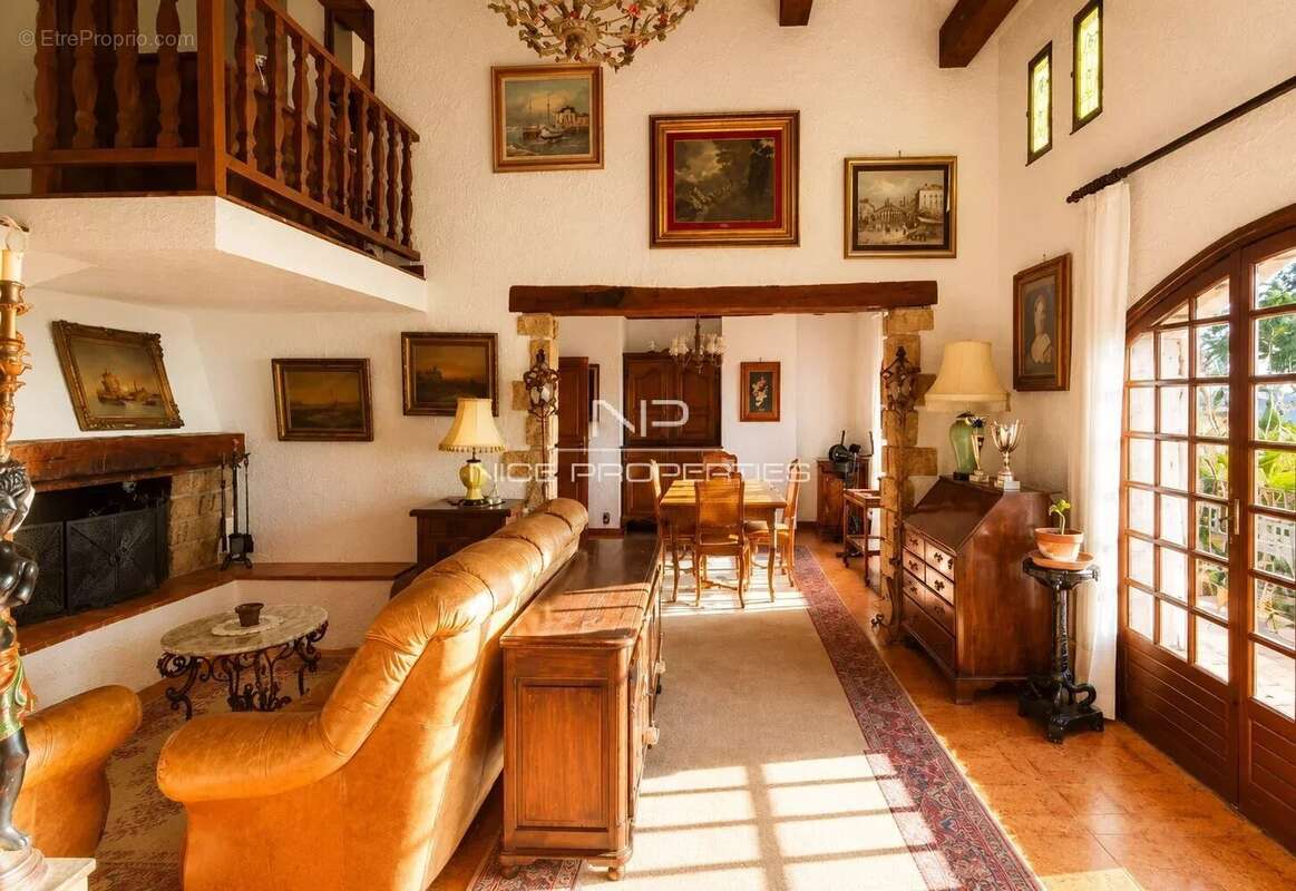 Maison à ASPREMONT