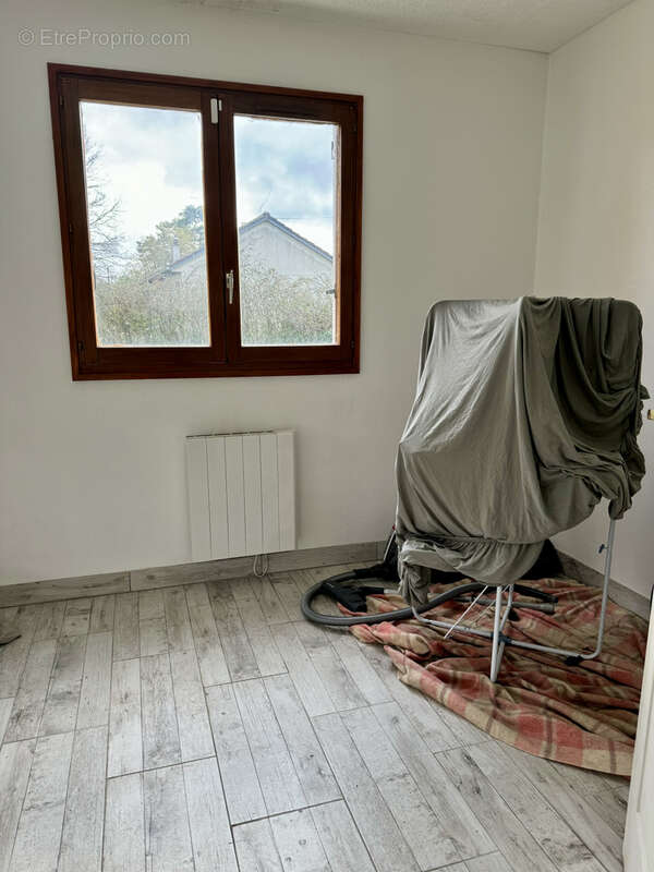 Maison à LORRIS