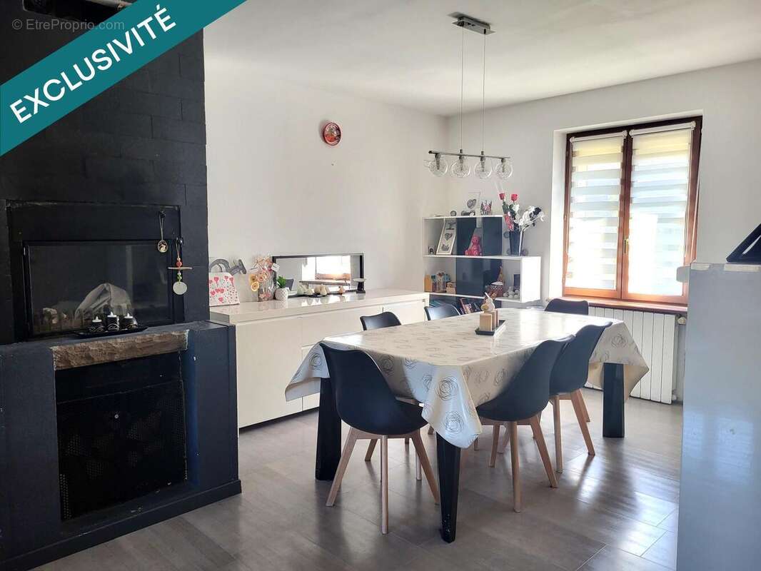 Photo 4 - Maison à ENSISHEIM