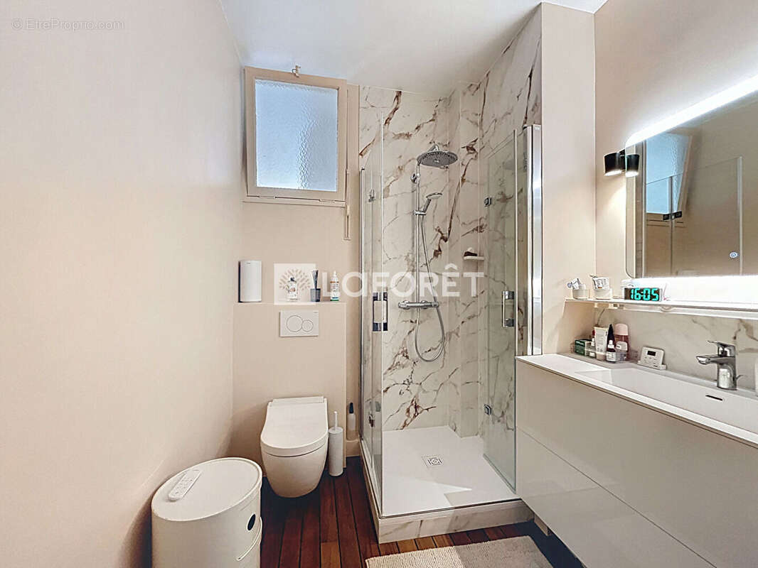 Appartement à SAINT-GERMAIN-EN-LAYE