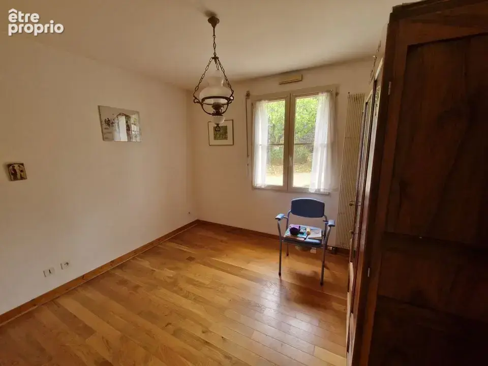 Maison 4 pièces 101 m² à vendre à Le Mesnil-En-Vallee (49410) - photo 5