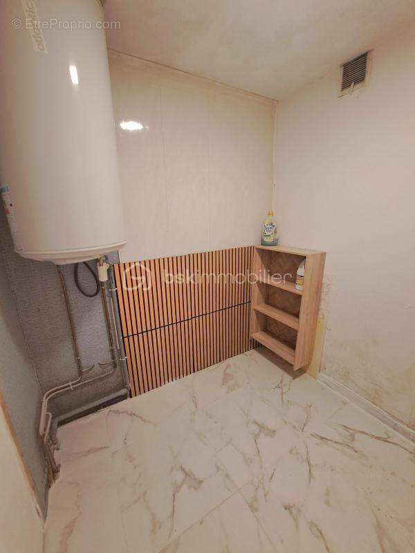 Maison à SAINT-CLAUDE