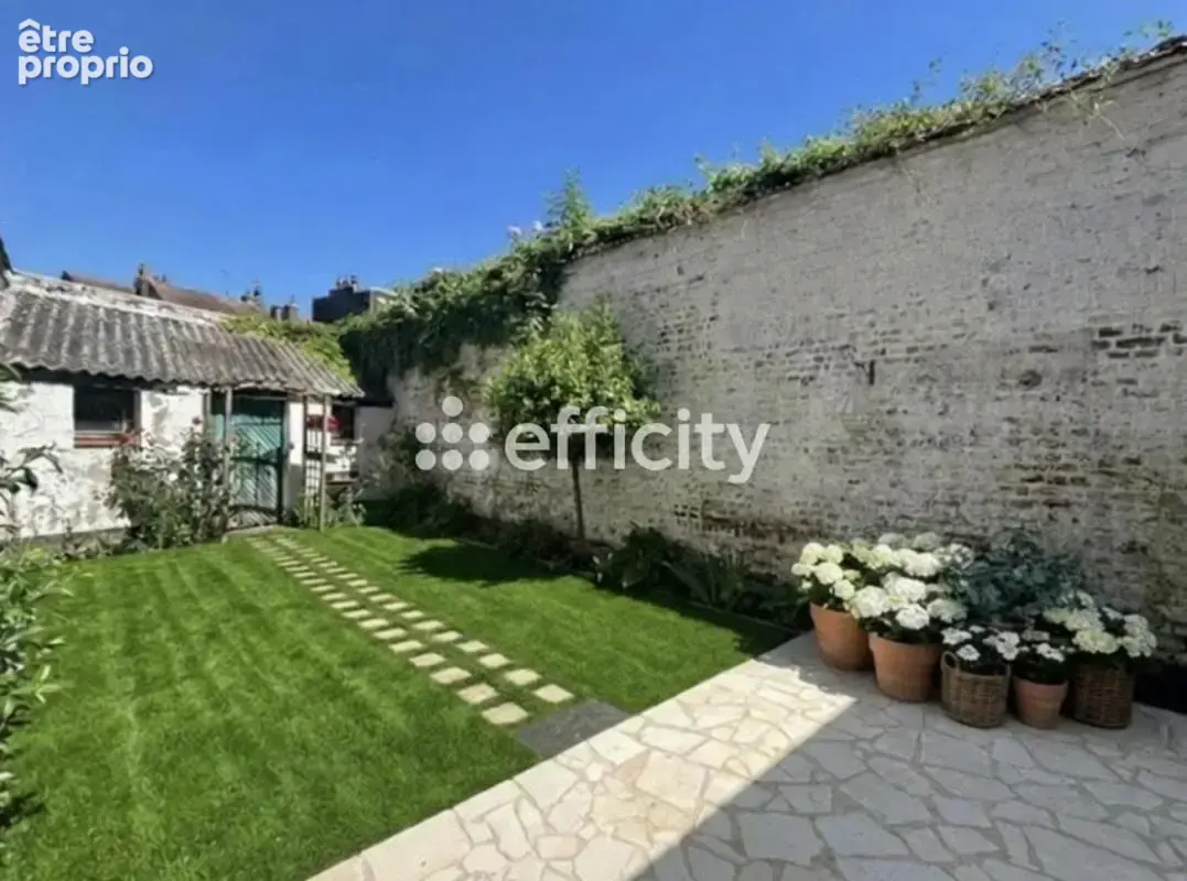 Maison 130 m² à La Madeleine  - photo 15