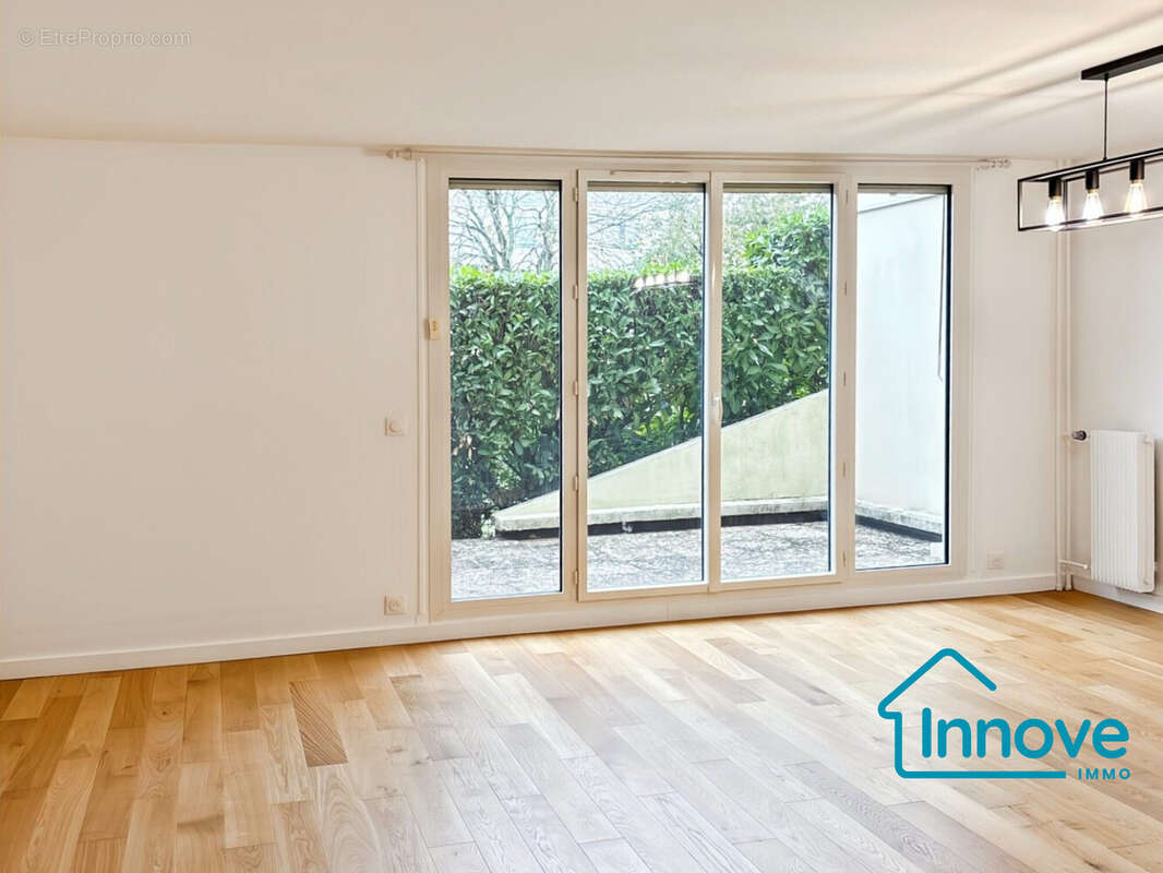 Appartement à ROCQUENCOURT