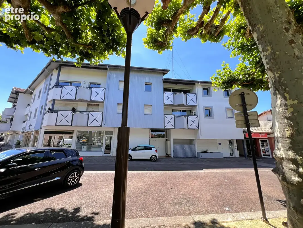 Photo Appartement à Soustons au prix de 170 000€
