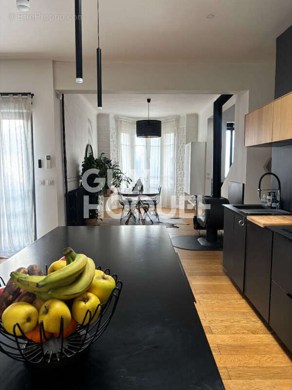 Maison à ATHIS-MONS