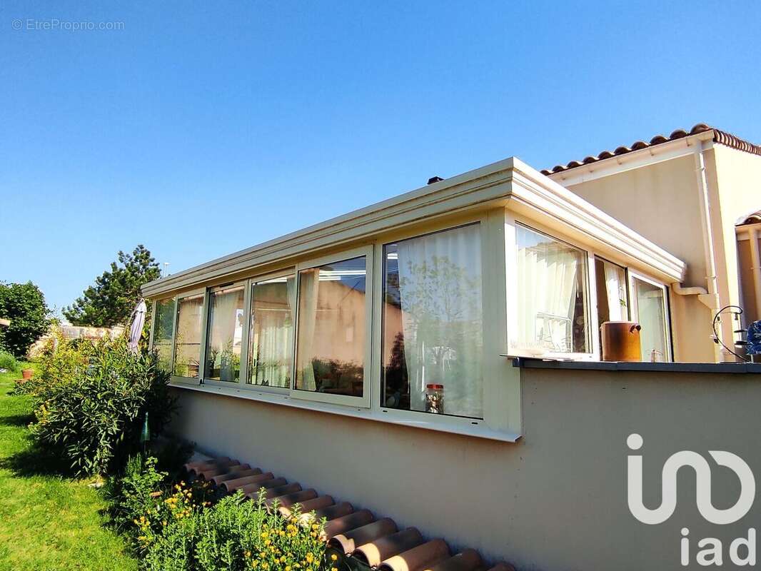 Photo 2 - Maison à MURON