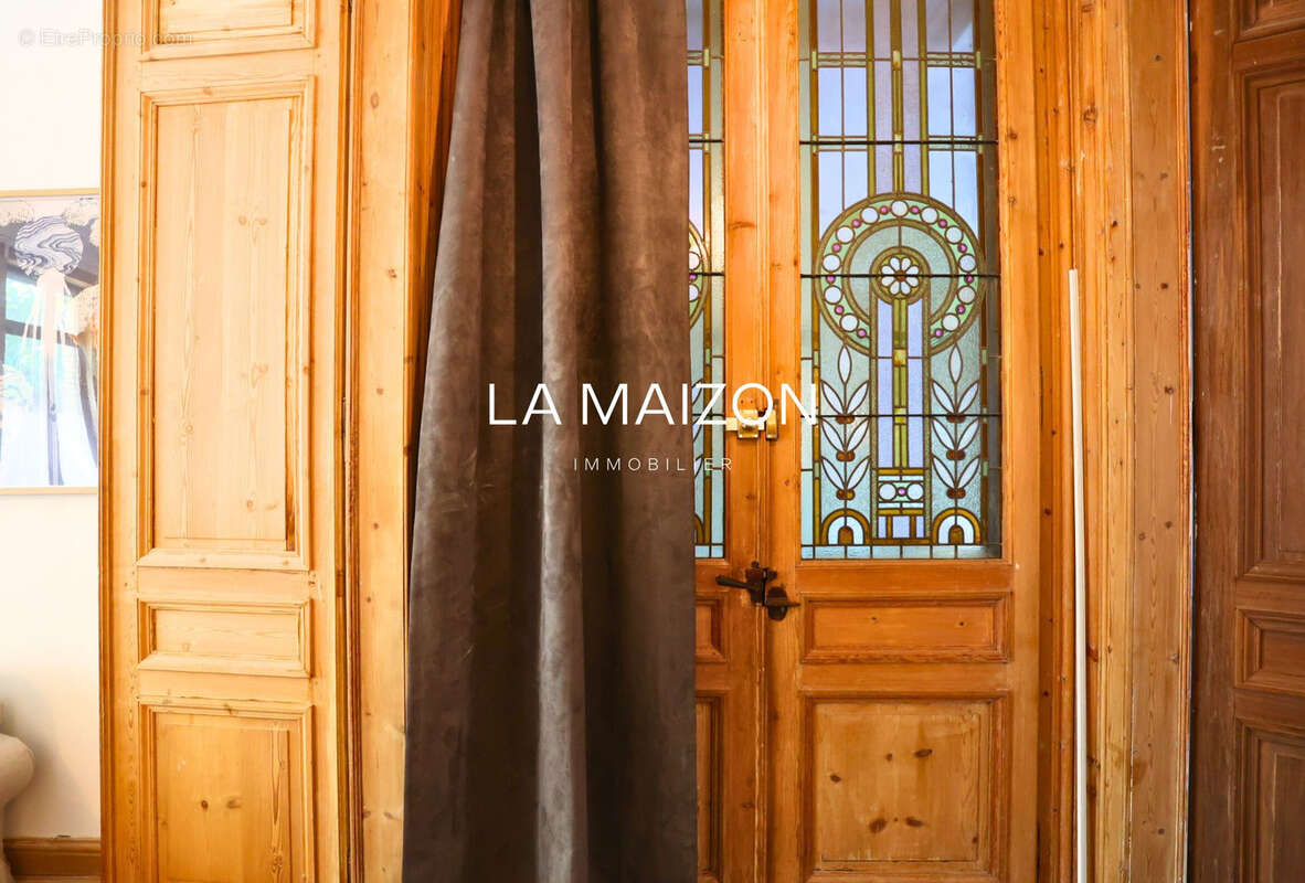 Maison à LILLE