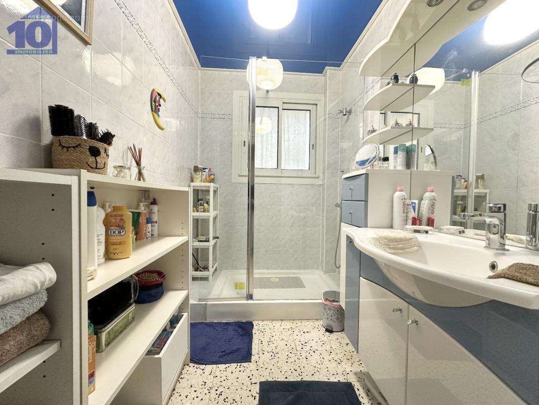 Appartement à VALRAS-PLAGE
