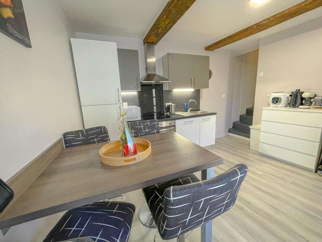 Maison 53 m² à Mudaison  - photo 5