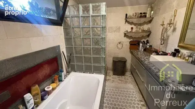 Ensemble immobilier unique de 271 m2 ha sur parcelle de 780 - photo 9