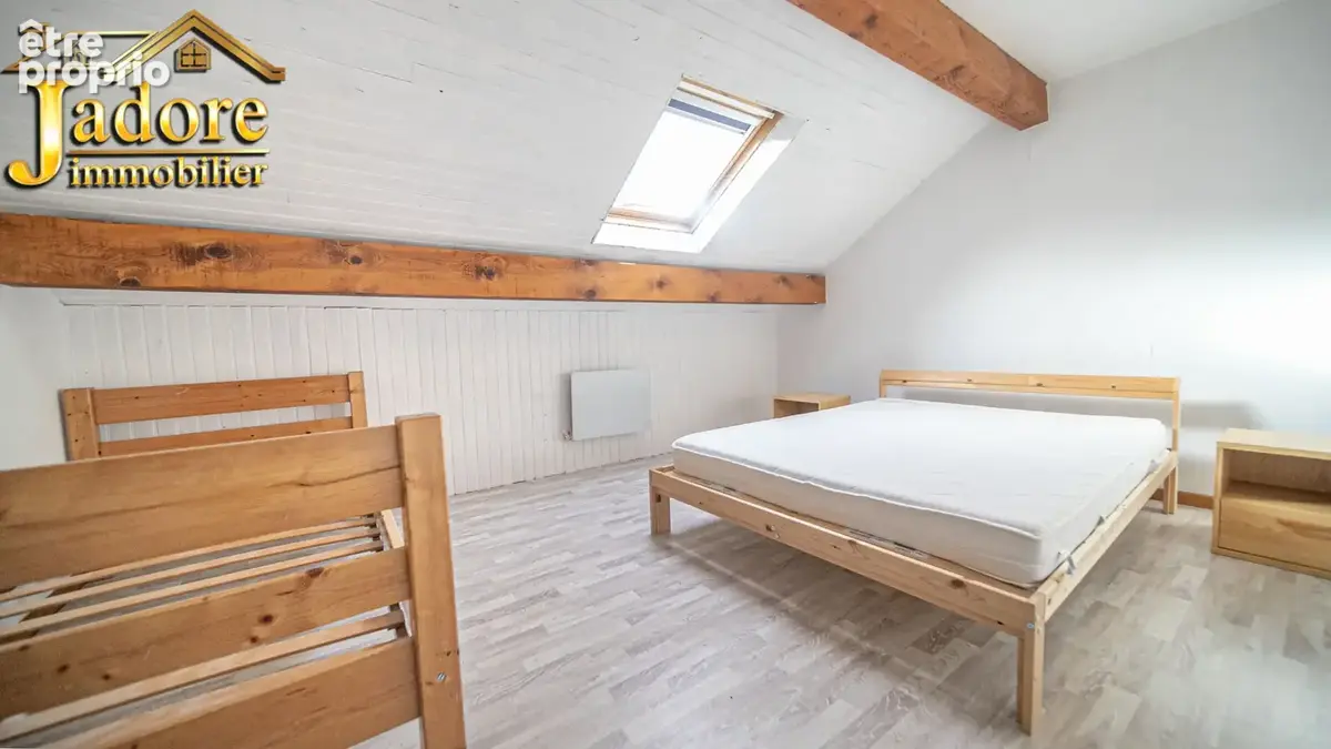Maison 5 pièces 98 m² à vendre à Plainfaing (88230) - photo 4