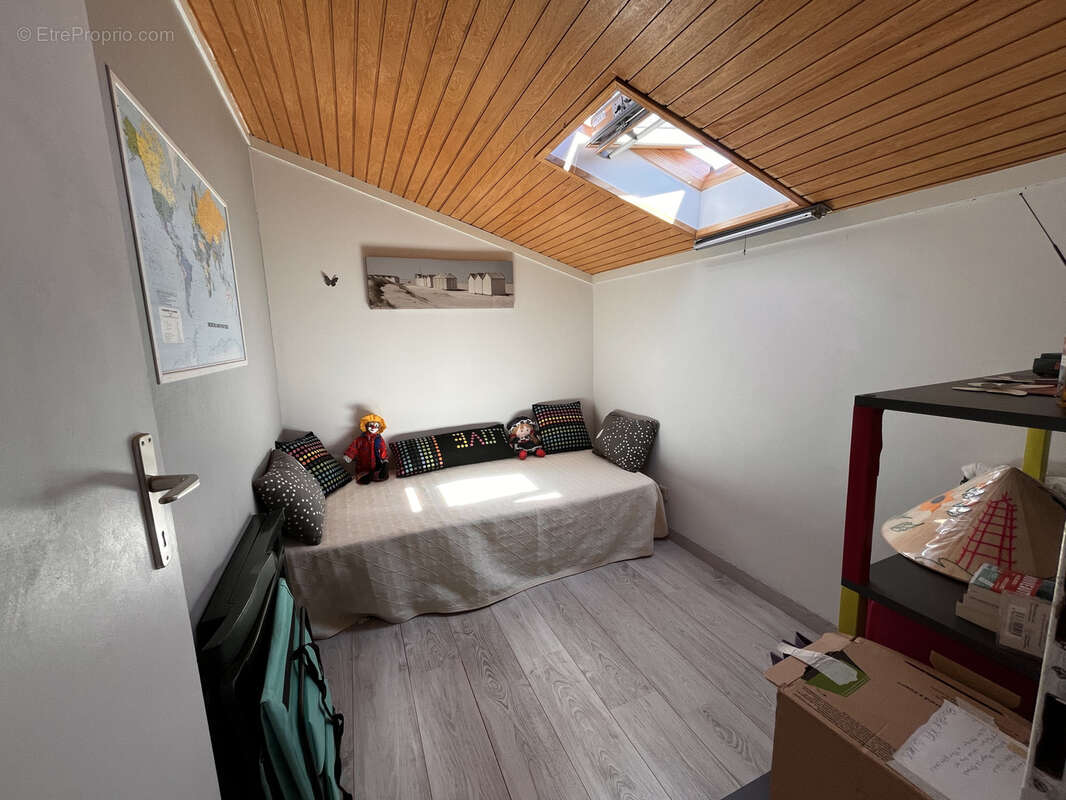 Maison à SAINTE-MARIE