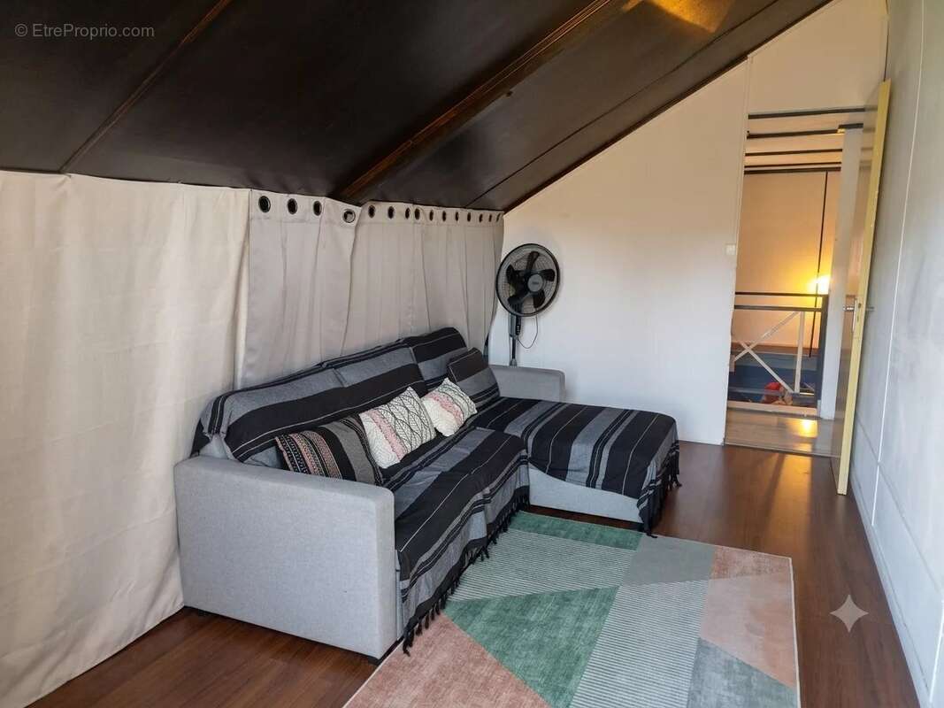 Maison à LE TAMPON