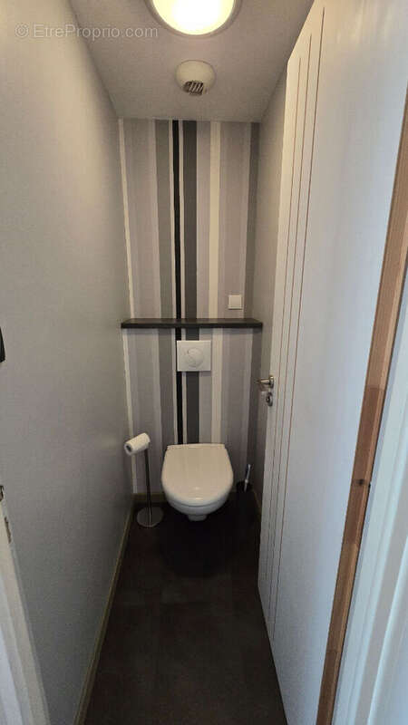 Appartement à AYTRE