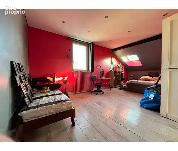 Maison 5 pièces 82 m² à vendre à Brie-Comte-Robert (77170) - photo 7