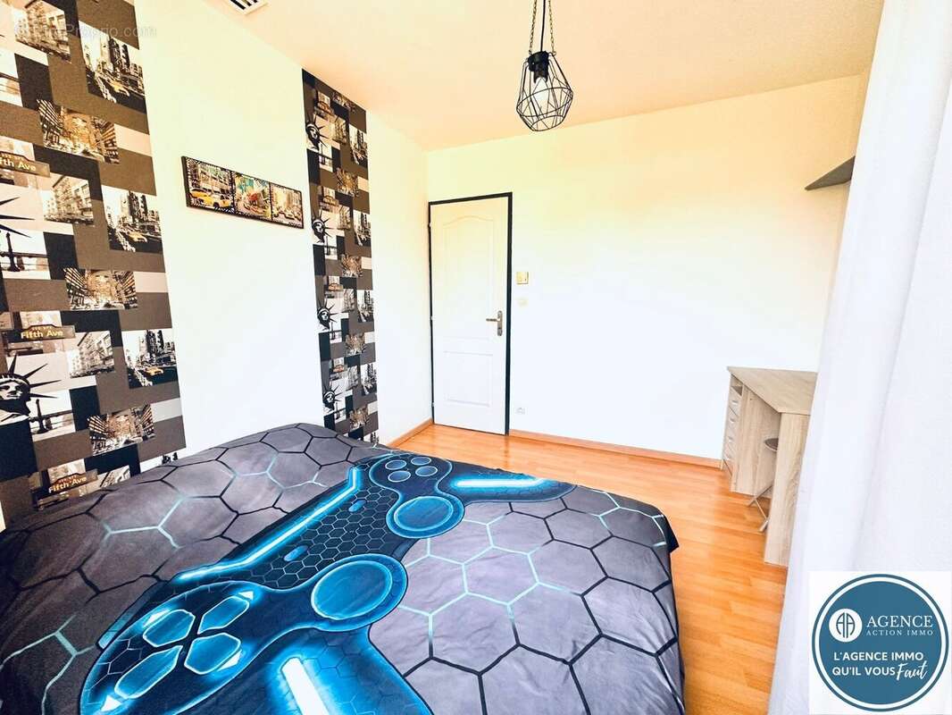 Maison à SAINT-RAMBERT-D&#039;ALBON