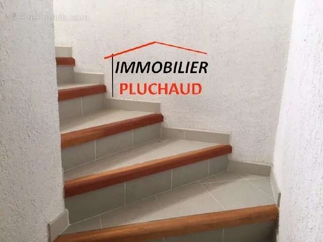 Maison à PARAY-LE-MONIAL