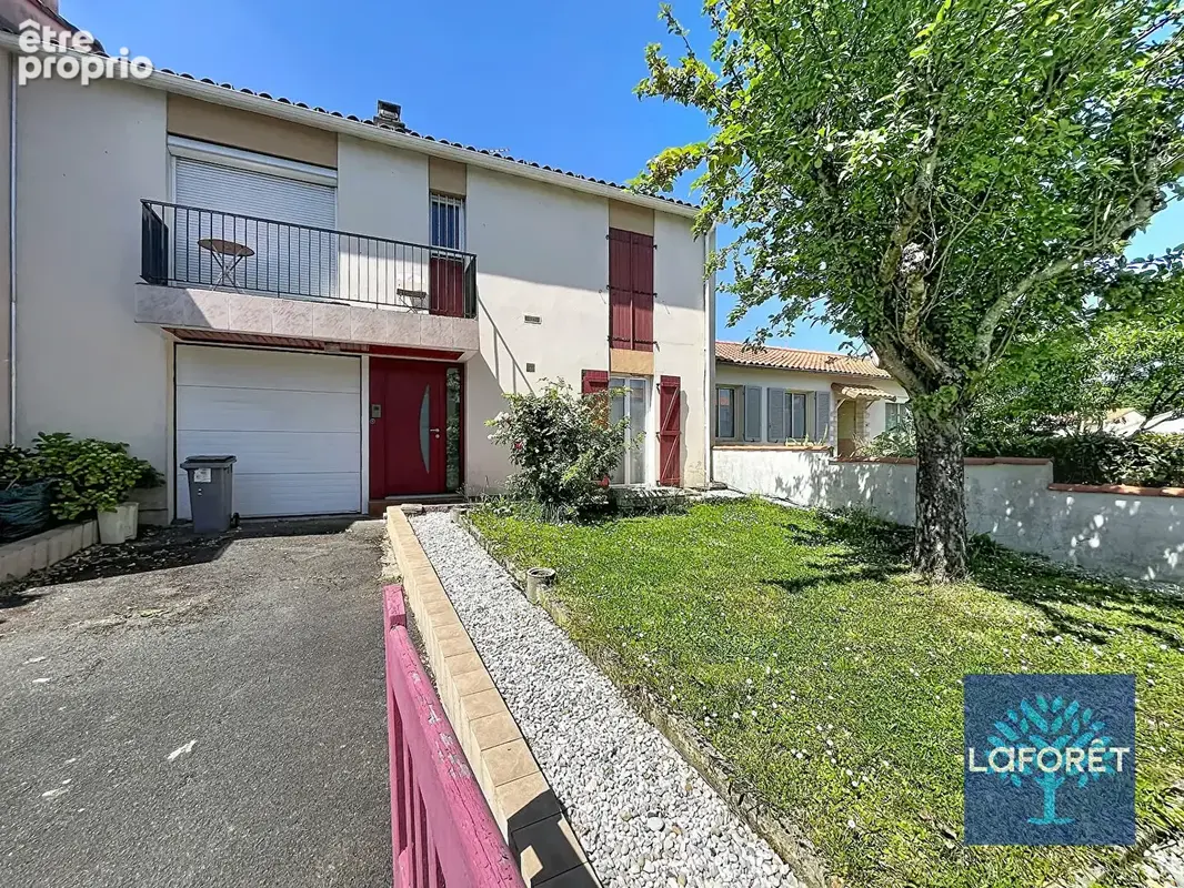 Maison La Roche Sur Yon 5 pièces 114m2 - photo 2