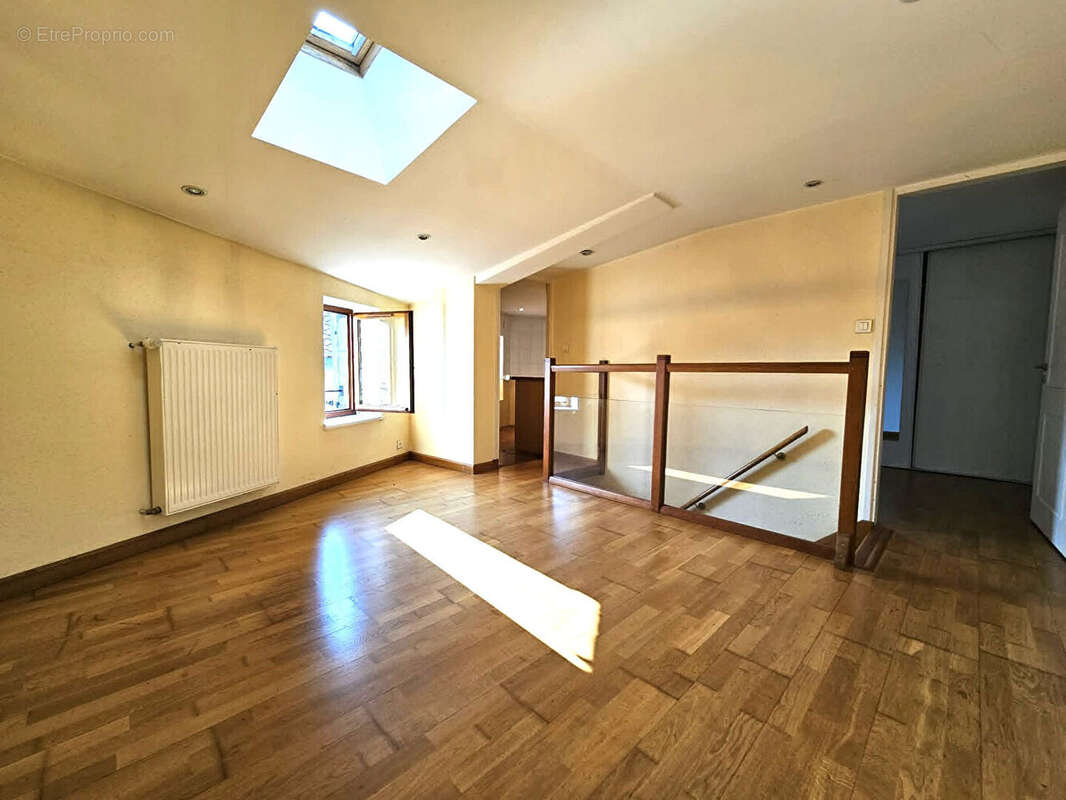 Maison 84m² à blanzat - photo 8