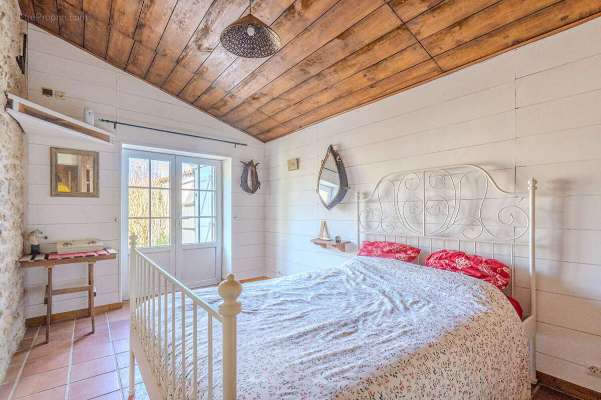 Maison à CARTELEGUE