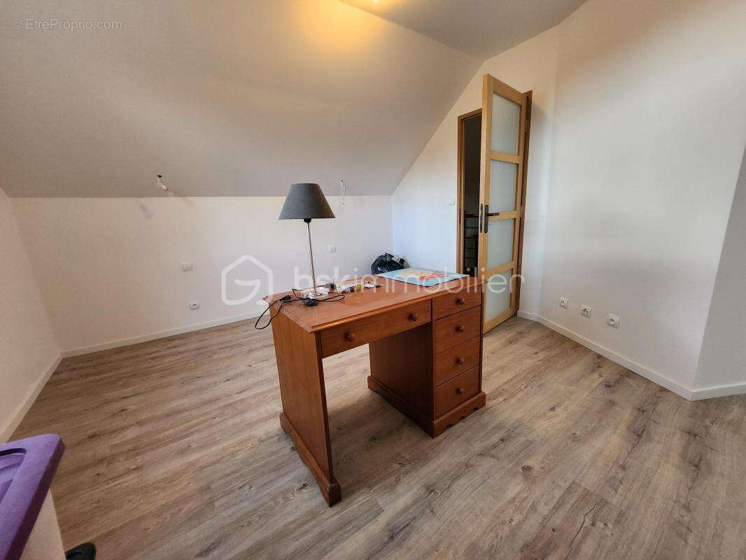 Maison à POUGUES-LES-EAUX