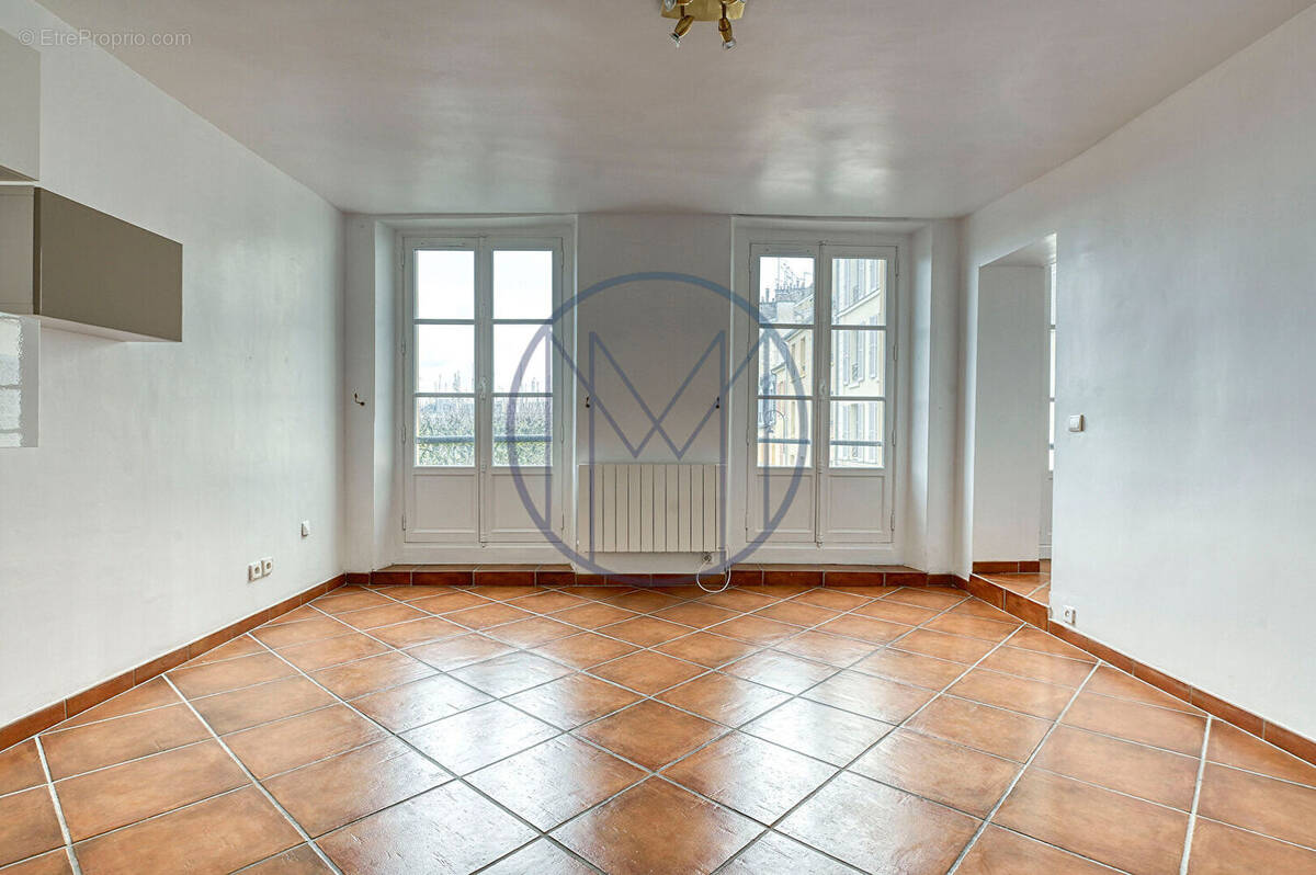 Appartement à VERSAILLES