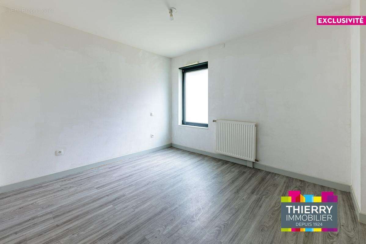 Maison à THOUARE-SUR-LOIRE