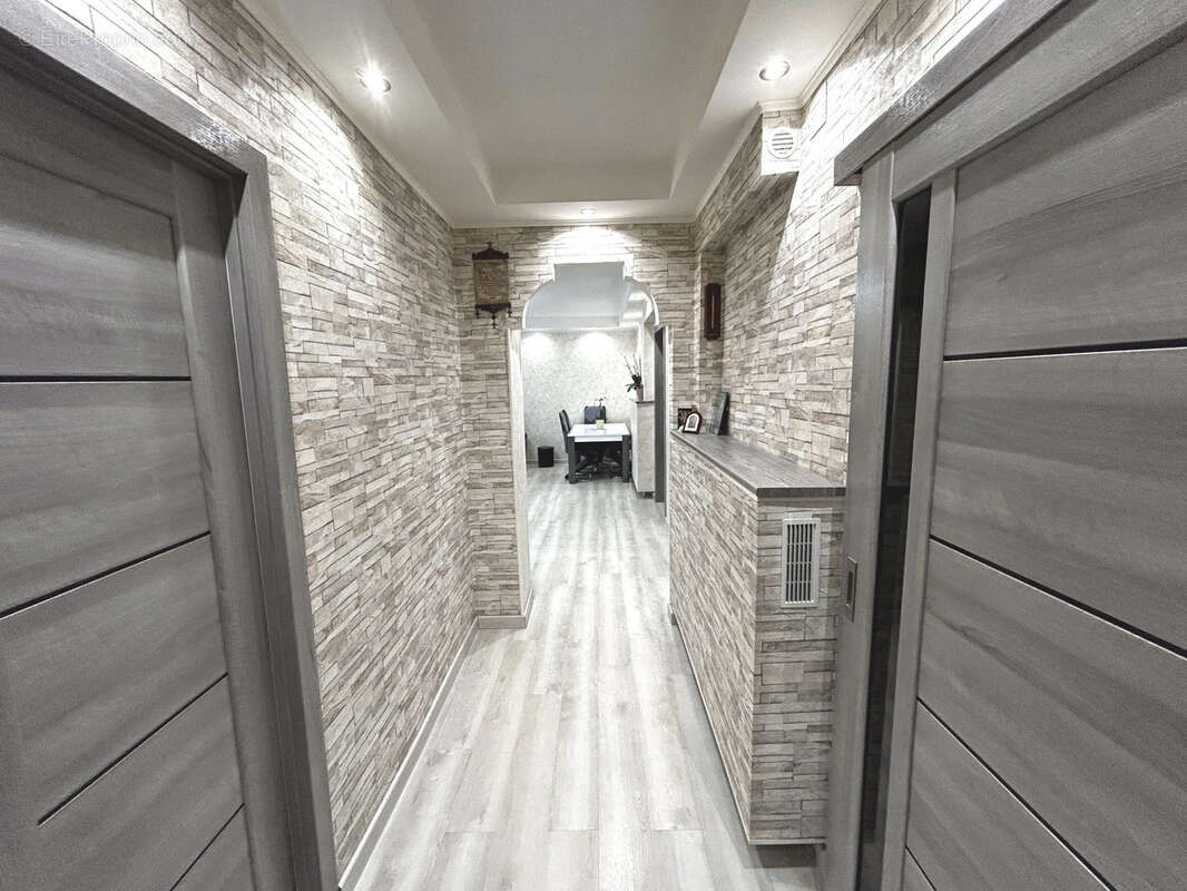 Appartement à MONTIGNY-LES-METZ