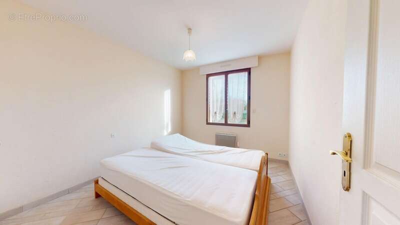 Maison 4 chambres + dépendances et grand terrain - photo 14
