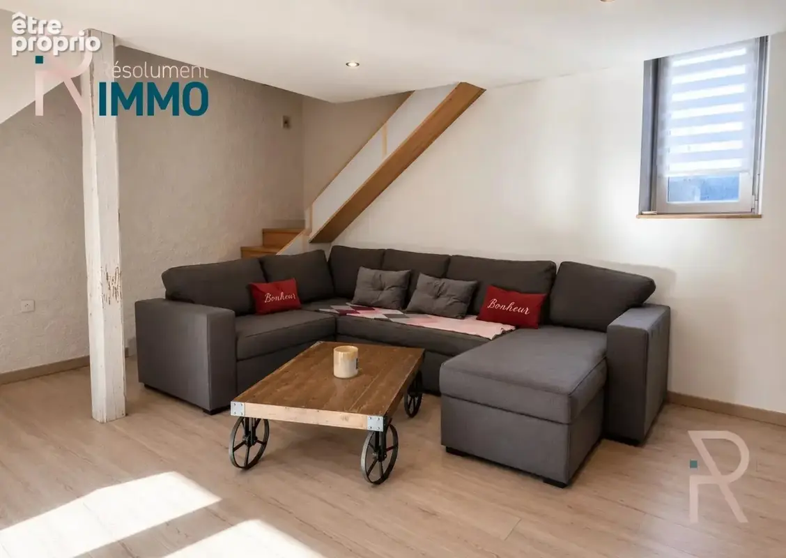 Maison 75 m² à Wintzenheim  - photo 9