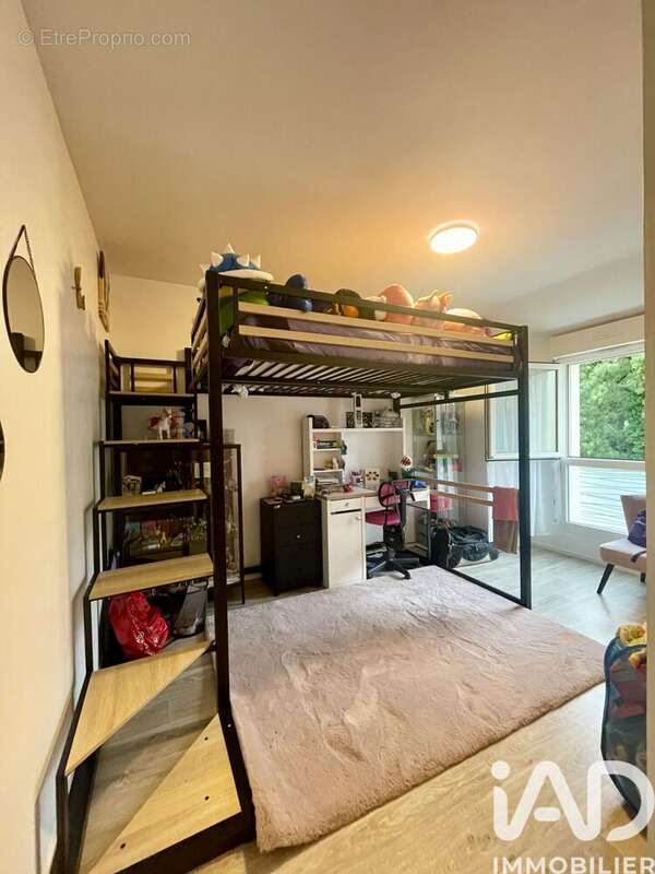 Photo 8 - Appartement à COUERON