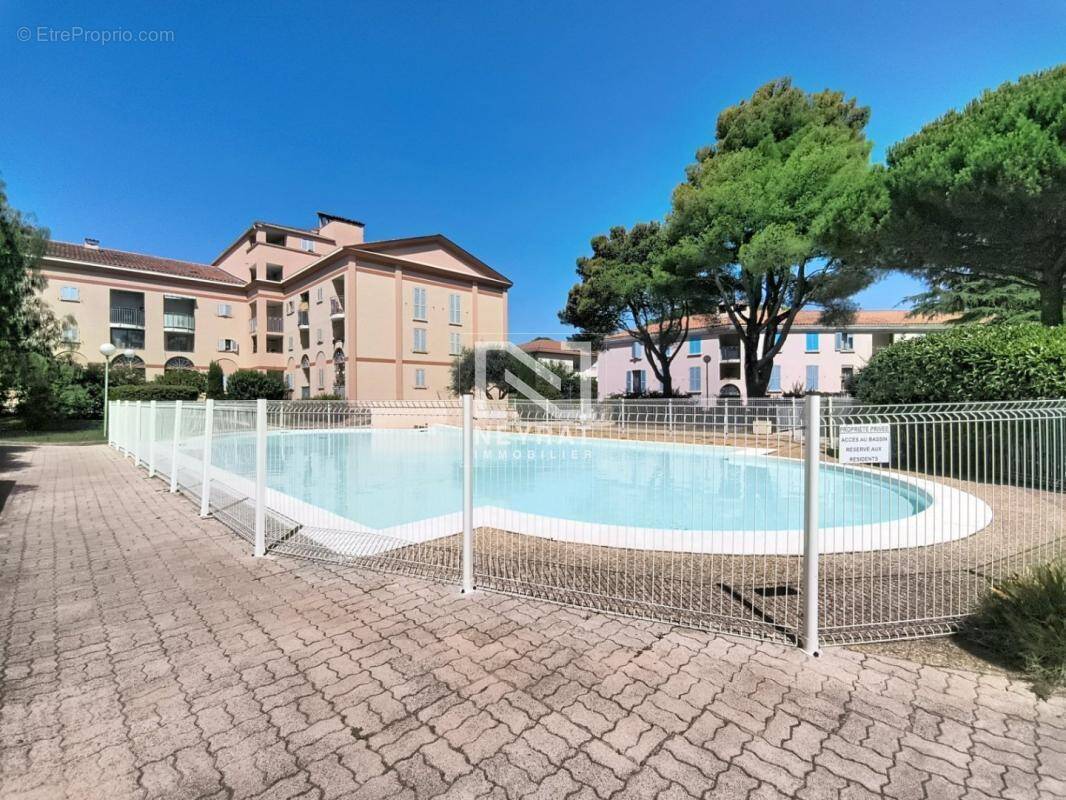 Appartement à FREJUS