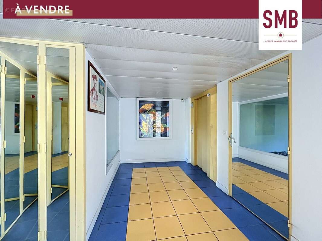 Appartement à PAU