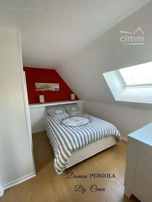 Appartement à MONTIGNAC