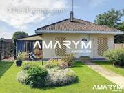 Maison à OFFRANVILLE