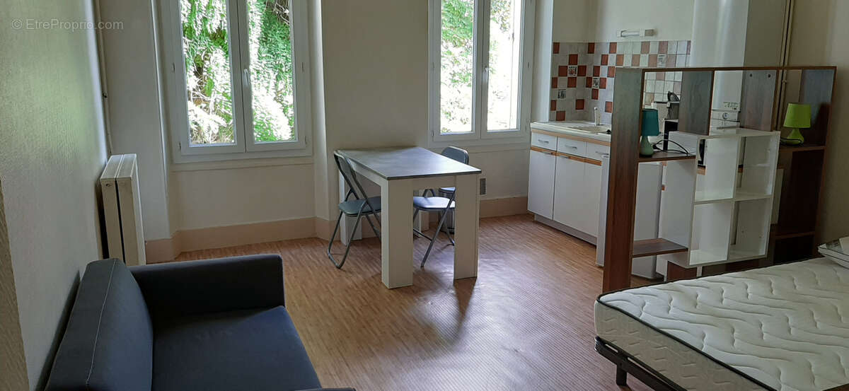 Appartement à MONTARGIS