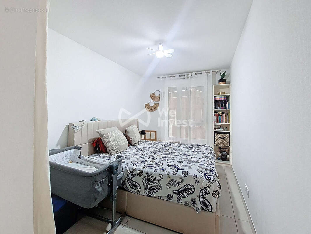 Appartement à SAINT-JEAN-DE-VEDAS