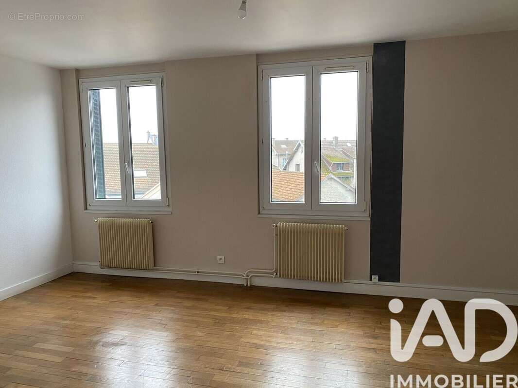 Photo 3 - Appartement à LANGRES