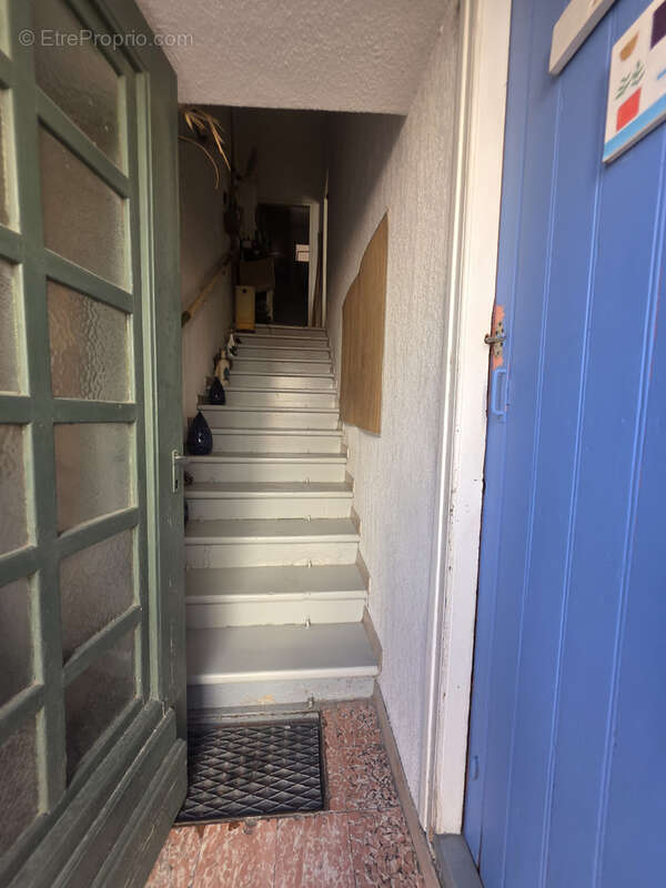 Appartement à TORREILLES